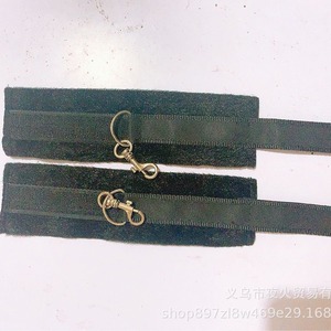 Couples' <b>BDSM</b> sex toys, steel pipes, buttock binding, handcuffs, leg irons, <b>collars</b>, and various ways to play. - Product Image 3