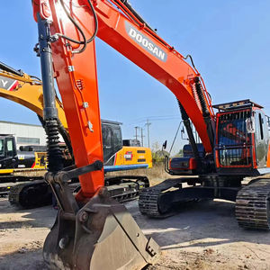 Doosan DX 300รถขุดสำหรับ DX300ขุดมือสอง Doosan DX 30ตัน Dx300 DX225สำหรับขุดมือสอง - Product Image 1