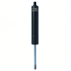 Ressort à gaz Ttake, tige de 6 mm, corps de 15 mm avec filetage pour usage en mobilier et automobile - Product Image 2