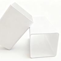 Clôture de sécurité décorative extérieure en PVC pour ferme, écologique, imperméable, anti-UV, montage facile, design 3D, pour jardins et fermes équestres - Faible coût