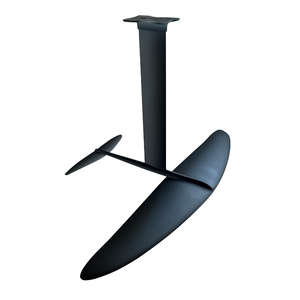 Kit de feuille de carbone Benginner F18 de 2600 m² pour surf sur l'océan, wingfoil, <span class=keywords><strong>kitesurf</strong></span>, boardsurf, jeux d'eau, outils de surf, accessoires - Product Image 4