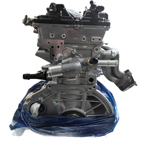 เครื่องยนต์เกาหลีใหม่เอี่ยม 2.0L GDI G4NC G4NA G4NB G4NH 1.2L 1.4L G4LA G4LC G4LD 1.6L G4FA G4FC G4FJ สำหรับ G4NA ใหม่เอี่ยม G4NA Bare E - Product Image 2