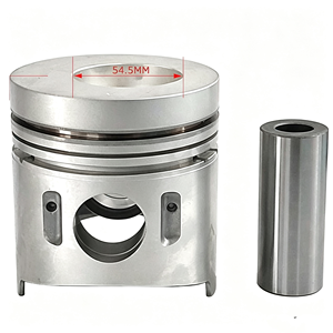 S4Q2 Diesel Engine Parts Overhaul Rebuild Repair Liner Kit OEM Brand New 1 Year Warranty for Construction <b>Machinery</b> Parts - Product Image 5