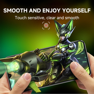 Protector de Pantalla de Vidrio Templado Irrompible para Xiaomi Serie 17 15 14 13 12 11 10 9 8 T Pro Lite SE - Product Image 4
