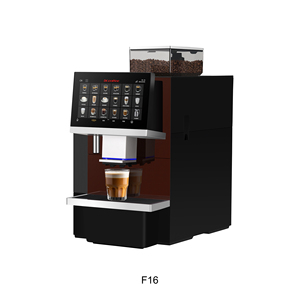 Cafetera Automática Dr.Coffee F16, Cafetera Espresso Comercial - Product Image 2