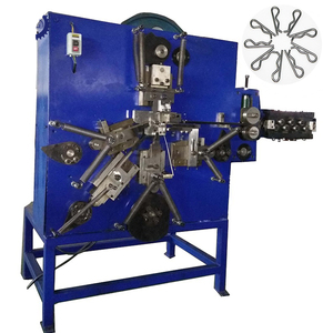 ลว<span class=keywords><strong>ด</strong></span>เหล็กกลอัตโนมัติ R ล็อค Pin <span class=keywords><strong>ด</strong></span>ัดเครื่องทำ - Product Image 1