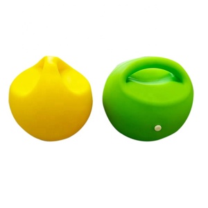 เคตเทิลเบลล์แบบนิ่มบรรจุน้ำสำหรับฝึกความแข็งแรง - Product Image 4