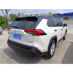 GUAZI <span class=keywords><strong>Toyota</strong></span> <span class=keywords><strong>RAV4</strong></span> d'occasion Grande <span class=keywords><strong>Promotion</strong></span> 2024 Essence 2.0 SUV FWD 5 Places Xb48bw95ab - Product Image 5