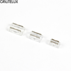 Conector de conexión rápida de 2, 3 y 4 pines para tiras de luces LED 5050, 3528, 2835, 5630, 2216 - Product Image 3