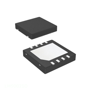 Componente de Chips Electrónicos 8 WDFN Exposed Pad LM5002SD Gestión de Energía (PMIC) Original Servicio Integral - Product Image 1