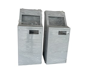 VIMA Fabrication de boîtiers en tôle OEM ODM Fournisseur d'armoires industrielles Boîtier d'équipement robuste sur mesure - Product Image 2