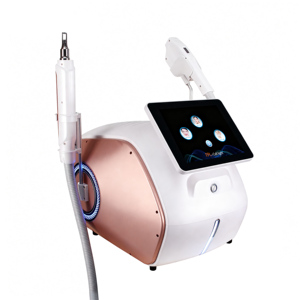 Machine professionnelle de suppression des poils au laser diode, de détatouage et anti-âge, machine laser diode pour l'épilation permanente - Product Image 6