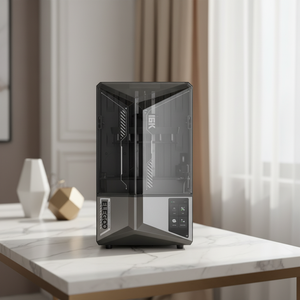 Impresora Dental Automática Saturn 4 Ultra 16k SLA con USB/WiFi, Nivelación Automática, 1 Año de Garantía, Nueva, Gran Venta 2025 - Product Image 6