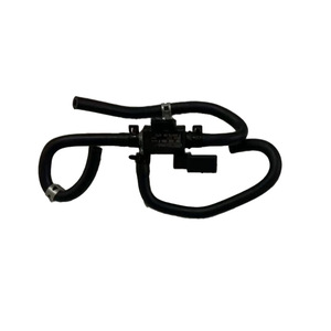 Vanne solénoïde de turbocompresseur 06F906283 pour Audi A6LC6, pièce de rechange pour le contrôle de la pression du turbo - Product Image 4