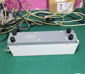 ใช้ Kikusui Pas20-18 แหล่งจ่ายไฟแบบควบคุม 0-20v 18a - Product Image 3