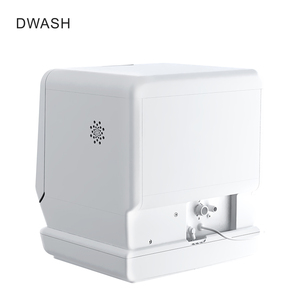 Mini <span class=keywords><strong>Lavavajillas</strong></span> 3 en 1 Portátil al por Mayor, <span class=keywords><strong>Lavavajillas</strong></span> para Uso Doméstico con Tanque de Agua para Cocina de Autocaravana - Product Image 3