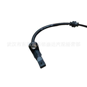 เซ็นเซอร์ ABS ด้านหน้า Peugeot Citroen M43 รุ่น 9810846080 4545J9 สำหรับระบบเบรกของรถยนต์ - Product Image 2