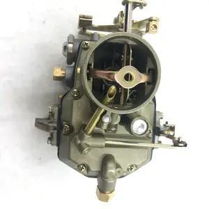 SherryBerg karbüratör carby vergaser carb karbüratör için Autolite 1100 1101 1-varil Ford 1963-1967 için 170 6 silindirli