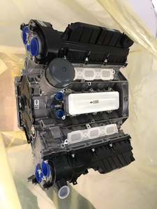 Assemblage complet du fabricant, moteur à piston de voiture pour <span class=keywords><strong>Land</strong></span> <span class=keywords><strong>Rover</strong></span> 3.0T 306PS V6 essence, pièces originales, <span class=keywords><strong>ancien</strong></span> type - Product Image 3