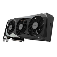 Carte graphique de jeu GIGABYTE GeForce RTX 3050 GAMING OC 8G d'occasion avec 8 Go de mémoire GDDR6 alimentée par GeForce RTX 3050