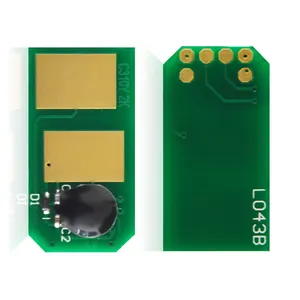 OKIDATA 44992402 BK 용 칩 (NPC-OB401) 레이저 프린터 토너 리셋 칩 OKI B401 MB441 MB451 B 401 MB 441 451 칩