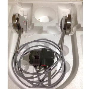 Nouveau et original Japon YOKOGAWA EJA118W Capteur différentiel à diaphragme scellé EJA118E EJA118A EJA118N - Product Image 2