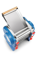 Machine à pâtes électrique de haute qualité DZM-200A