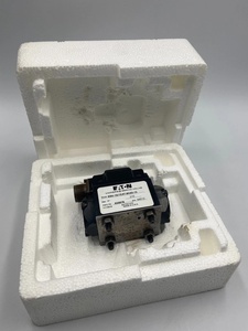 Régulateur de position à double étage SM4-20(15)57-80/40-10-H607H - Product Image 6