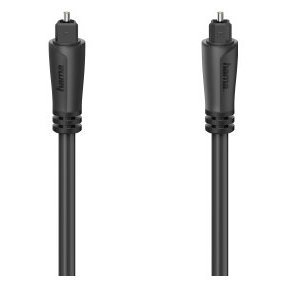 Câble optique Odt Plug Noir 1,5m 00205134 - Product Image 3