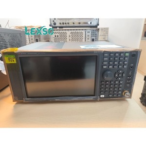 Analyseur de signal Keysight Agilent N9010B <span class=keywords><strong>EXA</strong></span> 10 Hz à 44 GHz testé et calibré en conditions de fonctionnement xgeqpt - Product Image 1