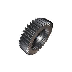 Pièces de transmission de camion de haute qualité JS85A-1701113, boîte de vitesses, deuxième axe, troisième vitesse pour Sinotruk - Product Image 4