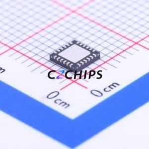 Nuevo Original RT9953GQW(Z00) (4x4) Chip IC de circuito integrado PMIC IC de gestión de energía profesional (PMIC) - Product Image 2