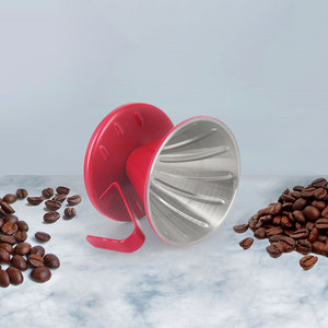 Barista Tools Coffee Maker Set Pour Over Gift Kit Coffee Set with Gooseneck <strong>Kettle</strong> Coffee <strong>Filter</strong> - Product Image 6