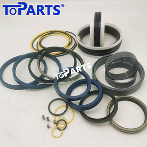 Kit de joints d'étanchéité TOPARTS pour foreuse hydraulique Atlas Copco <span class=keywords><strong>Simab</strong></span> H1252/H1254/H1354, kit de réparation pour engin de forage - Product Image 3