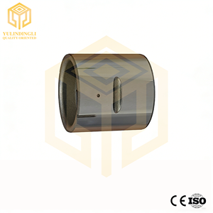 Peças de Reposição para Rompedor Hidráulico Atlas Copco HB3000: Bucha Interna, Bucha Externa e Bucha Anelar - Product Image 2