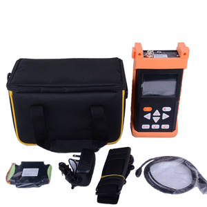 OTDR S120 سلسلة OTDR ShinewayTech S120A - Product Image 5