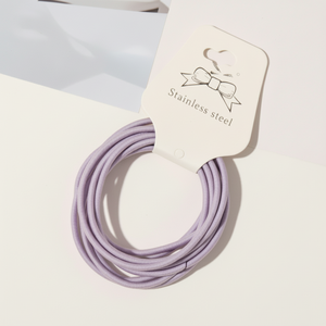 Vendita calda Trending moda in resina elegante accessori per capelli di lusso per ragazze e bambini all'ingrosso - Product Image 1