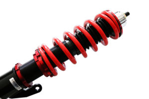 โช้คอัพปรับได้30ขั้นสำหรับฮอนด้าฟิต/แจ๊ส <span class=keywords><strong>Ge</strong></span> 2008-2013 - Product Image 3