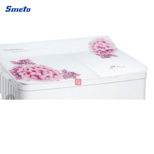 <span class=keywords><strong>Machine</strong></span> à <span class=keywords><strong>laver</strong></span> Semi-automatique, lavage à deux cuves 13Kg, chargement supérieur, bon marché - Product Image 2