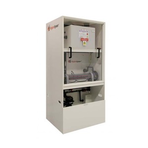 ระบบคลอรีนแก๊ส OEM เครื่องบำบัดน้ำทะเล <span class=keywords><strong>Nalco</strong></span> - Product Image 1