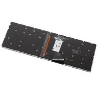 Clavier d'ordinateur portable HK-HHT pour Acer Nitro 5 AN515-41 AN515-42 AN515-51 AN515-52 AN515-53 SP Clavier espagnol