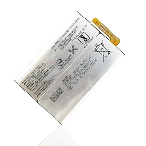 Batterie de remplacement Li-Polymère SNYSK84 3300mAh pour Xperia XA2 H3113 H4113 Certifiée CE RoHS En Stock Vente en Gros - Product Image 1