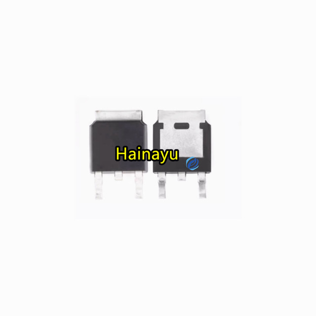 Hainayu chip IC integrated circuit electronic component UTC78D05L UTC78D12L UTC78D09L UTC8N65KG