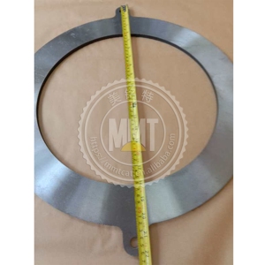 <b>Disc</b> 130-5866 9U-9995 6I-9502 159-0927 1305866 9U9995 6I9502 1590927 Break Pad Steel Friction Plate for Transmission Clutch - Product Image 3