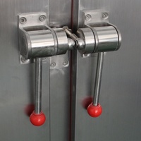 Professionele Fabriek Prijs Commerciële Industriële Fruit Dehydrator Fruit Droogoven Machine