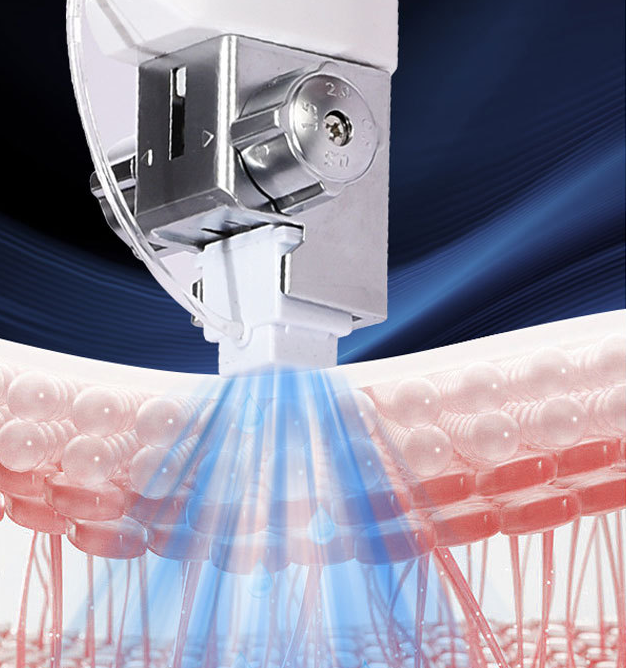 meta cell technology machine for exosomes