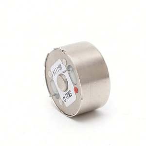 300ch מיקרו dc מנוע האלן מאוורר סולארית רמקול חכם תיבת רמקול בגודל קטן מברשת קבוע מגנט עבור מנורת הרג יתושים - Product Image 4