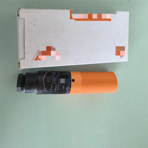 Nuevo sensor capacitivo original electrónico KI0024-/NI - Product Image 3