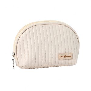 กระเป๋าใส่เครื่องสำอางแบบพกพา กันน้ำ ขนาดใหญ่ สำหรับผู้หญิง - Product Image 6