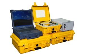 Hệ thống kiểm tra kiểm soát đánh lửa động cơ 8 kênh signa - Product Image 5